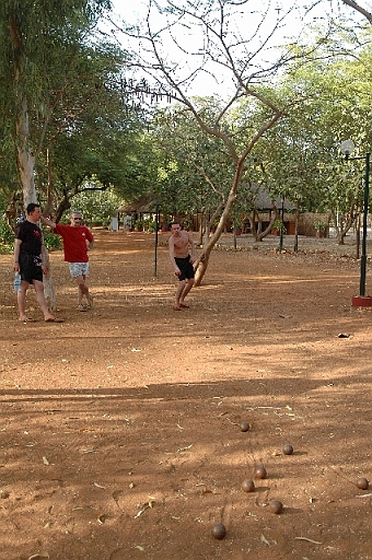 DSC_0664.JPG - Tournoi de ... p�tanque.