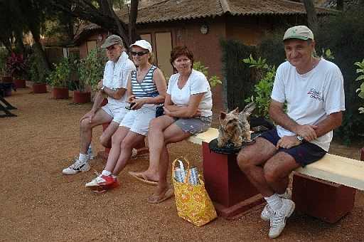 DSC_0705.JPG - Les supporters du TC Bi�re au complet.