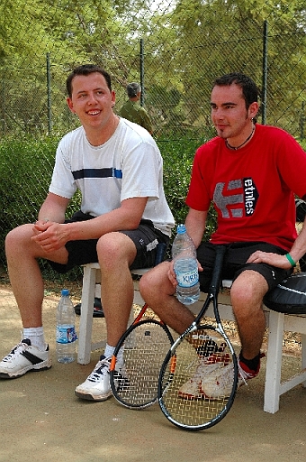 DSC_0718.JPG - Un peiti coin d'ombre salvateur.