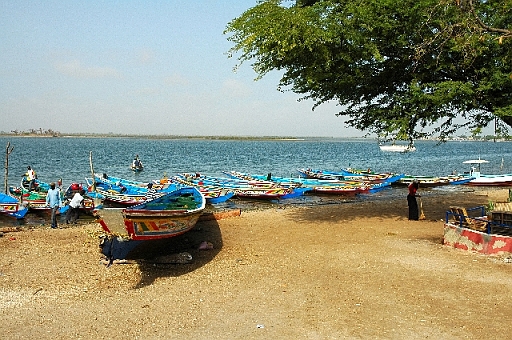 DSC_0804.JPG - Ndangane au bord du fleuve Saloum