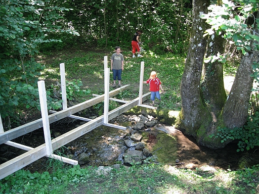 IMG_0923.JPG - Pose de la structure du pont