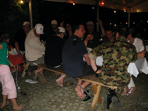 IMG_0997.JPG - La f�te est lanc�e...